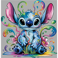 Stitch-SH  1460